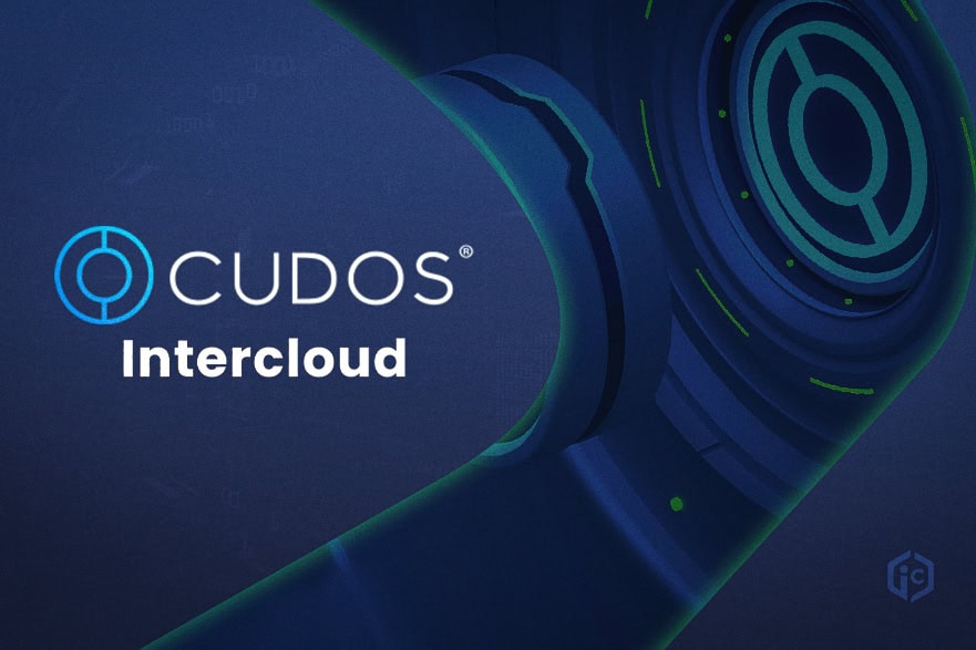 CUDOS InterCloud: A New Era for Virtual Machine Implementation